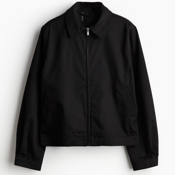 Twill Women’s Jacket - Picture 1 of 6